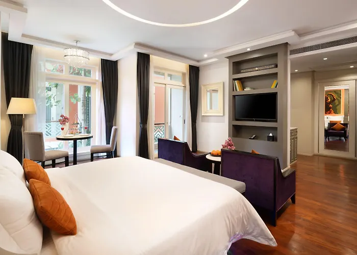 Memoire Palace & Resort Siem Reap