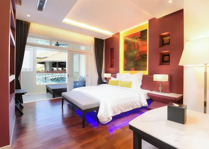 Memoire Palace & Siem Reap