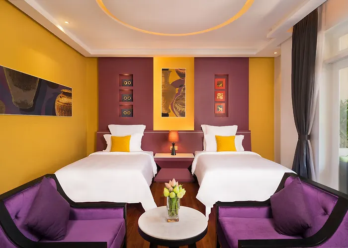 Memoire Palace &